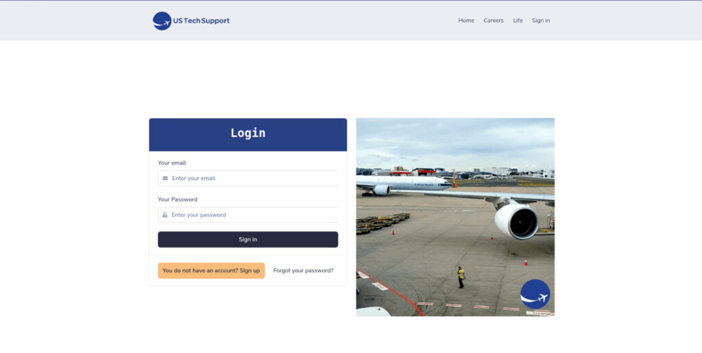 Software Vacancies
