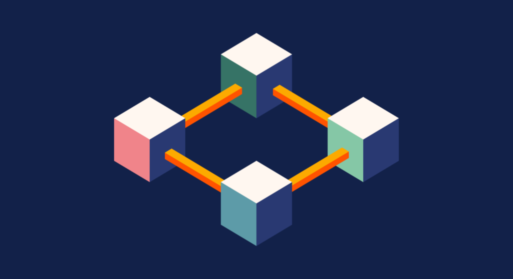 Blockchain OITECHLA